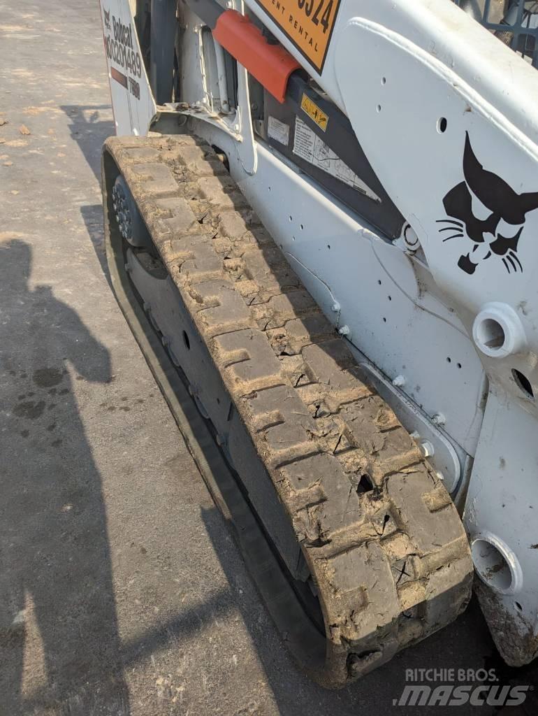 Bobcat T 590 Skid steer mini utovarivači