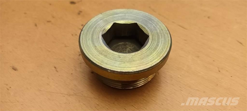 Eco Log 6002330 Hidraulika
