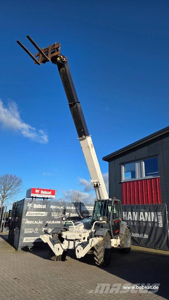 Bobcat T 40140 Teleskopski viljuškari