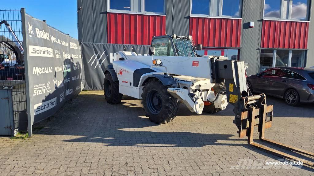 Bobcat T 40140 Teleskopski viljuškari