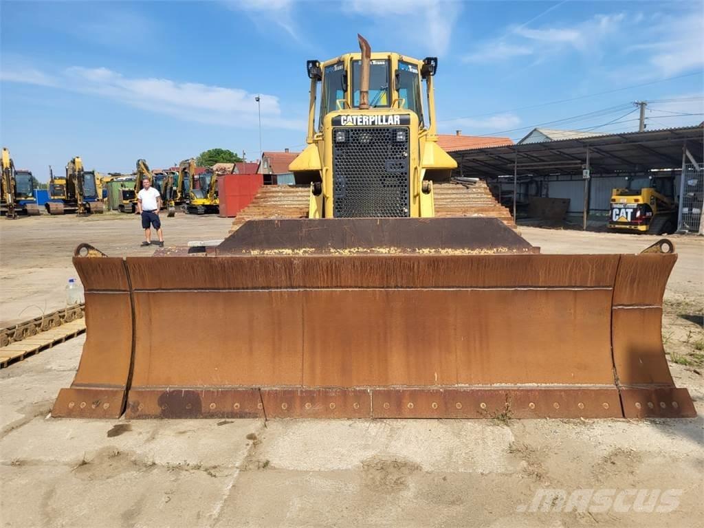 CAT D6N LGP Ostalo za građevinarstvo