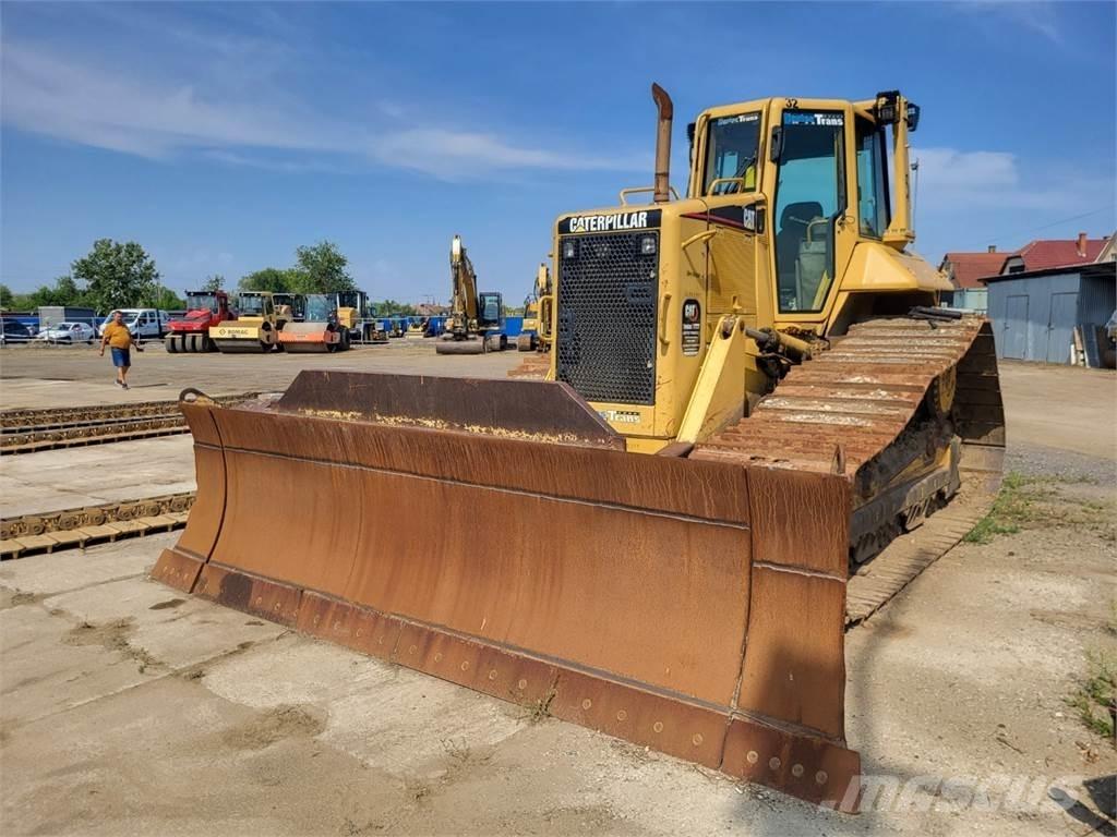 CAT D6N LGP Ostalo za građevinarstvo