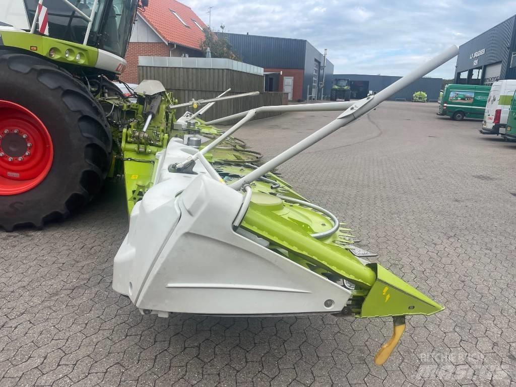 CLAAS Orbis 900 Glave hederi za kombajne