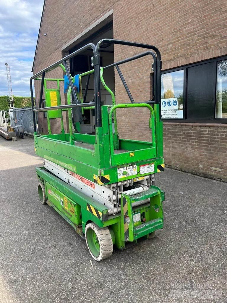 Genie GS-2032 Ostali kranovi i platforme