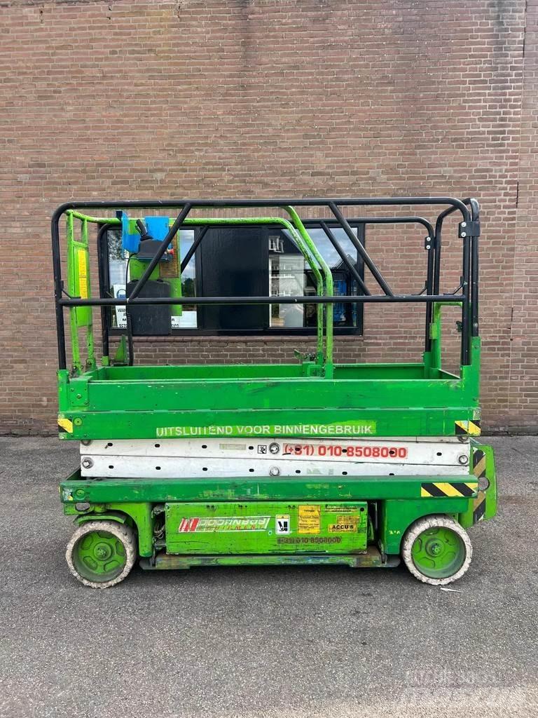 Genie GS-2032 Ostali kranovi i platforme