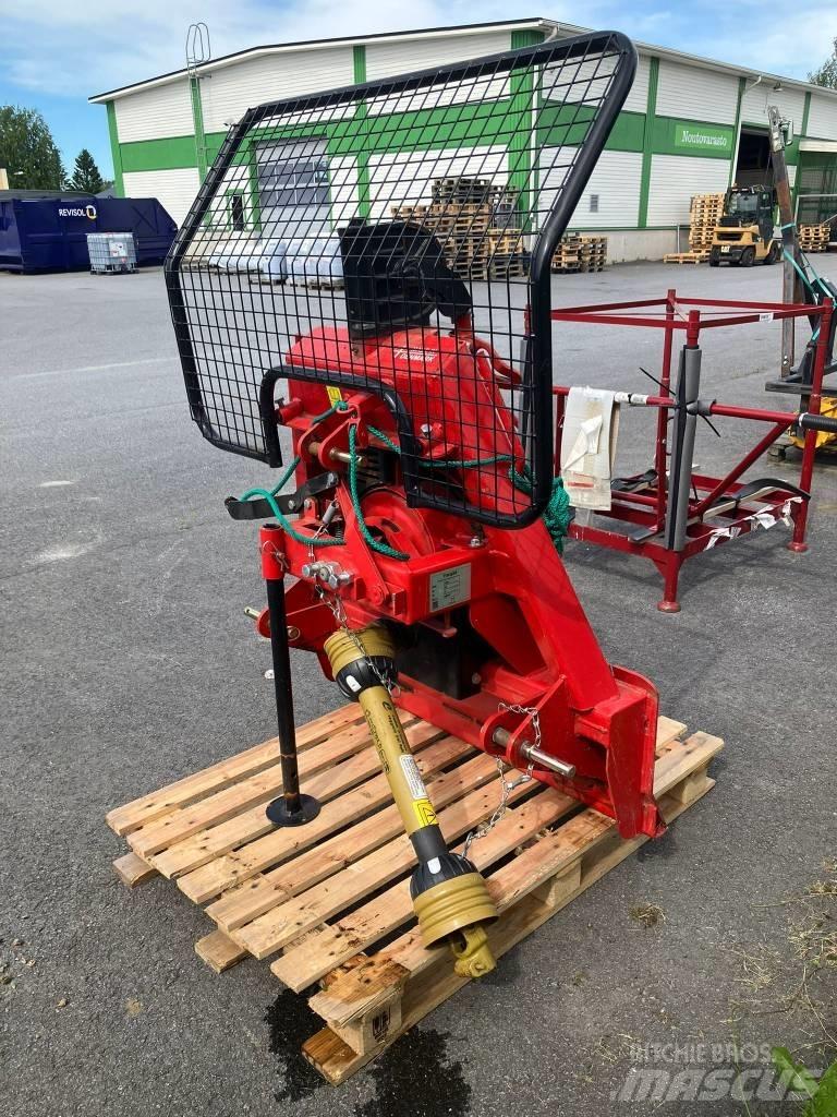 Fransgård V-3004 Vitla