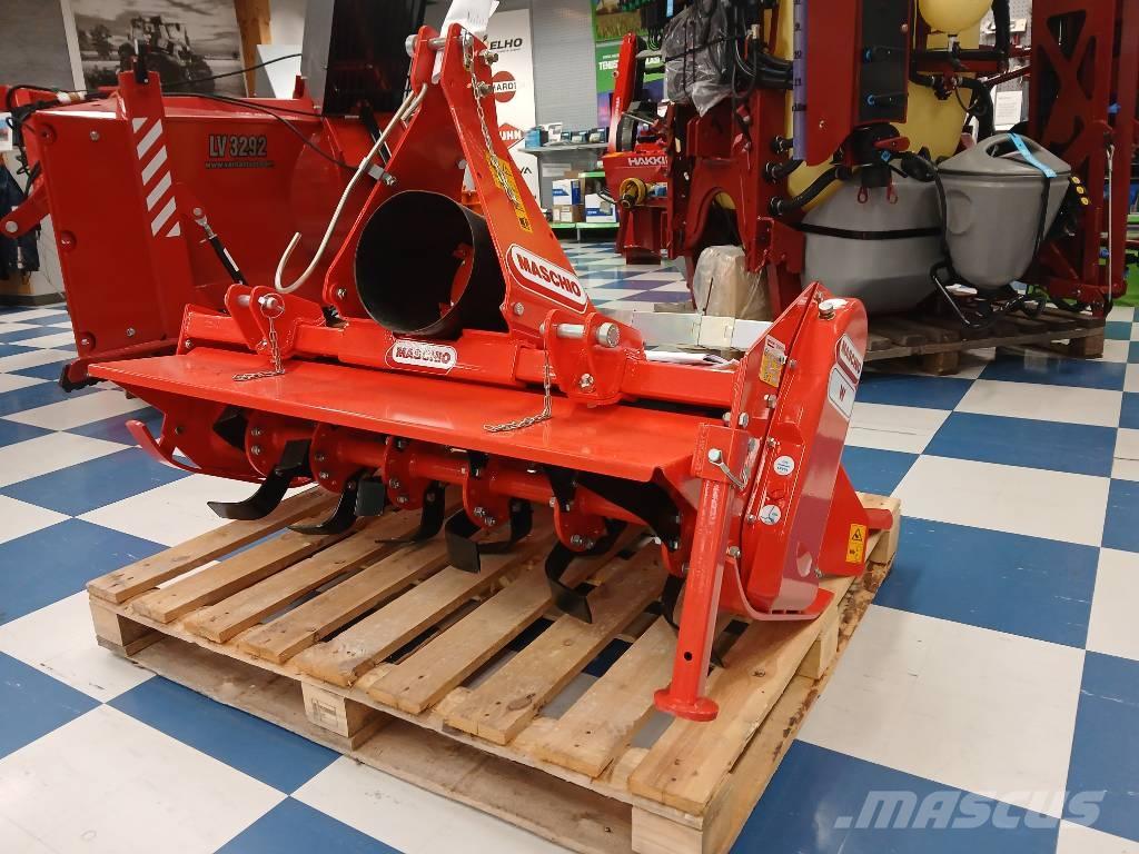 Maschio W 125 Roto drljače i motokultivatori