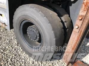 TCM FD60Z7 Viljuškari - ostalo