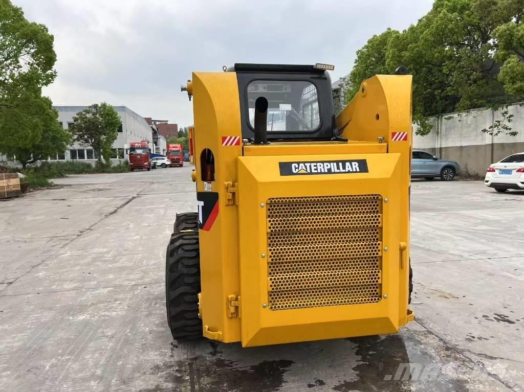 CAT 246 B Mini utovarivači