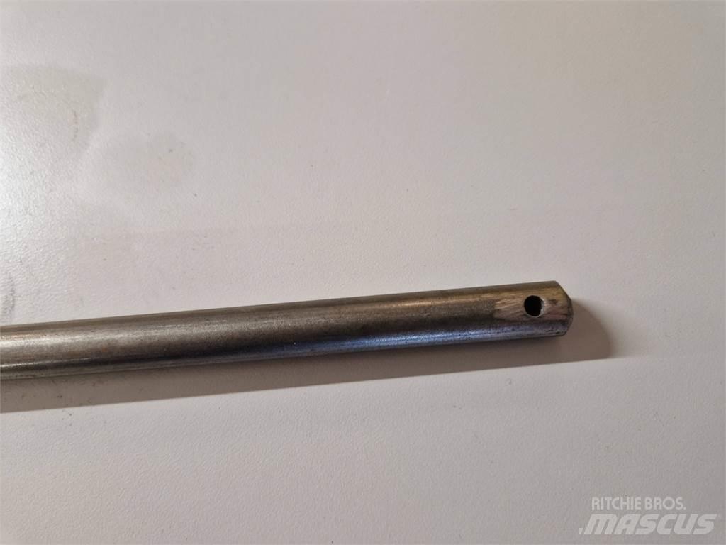 Rottne 092-18333 Šasija i vešenje