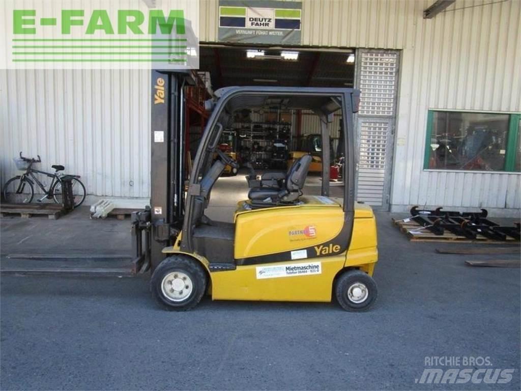 Yale erp 30 vl lwb Viljuškari - ostalo