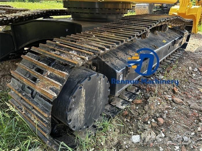 Komatsu PC 400-7 Bageri guseničari