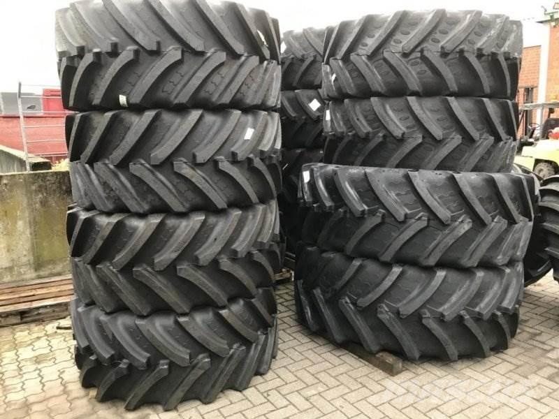 BKT 600/65R28 Gume, točkovi i felne