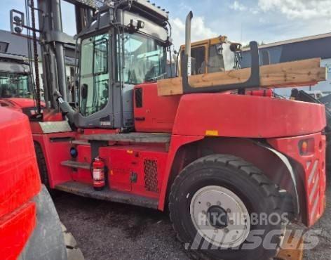 Kalmar DCG160-9 Dizelski viljuškari