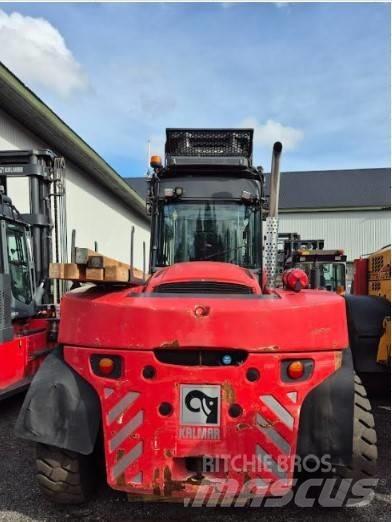 Kalmar DCG160-9 Dizelski viljuškari
