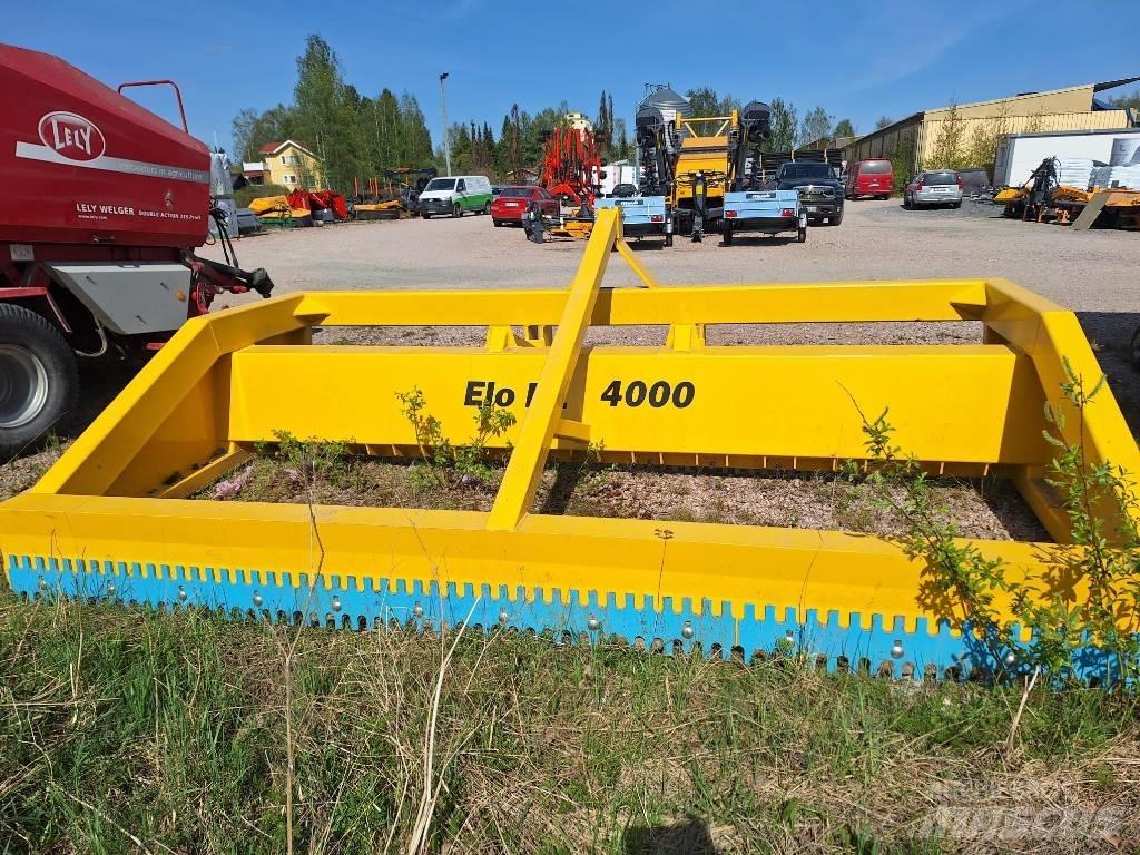  ELO PL-400 Daske za put