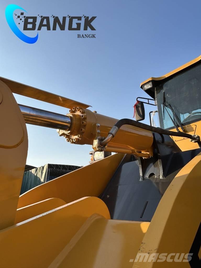 SDLG L958 F Utovarivači na točkove