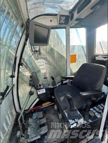 Soilmec SR50 Teške bušilice