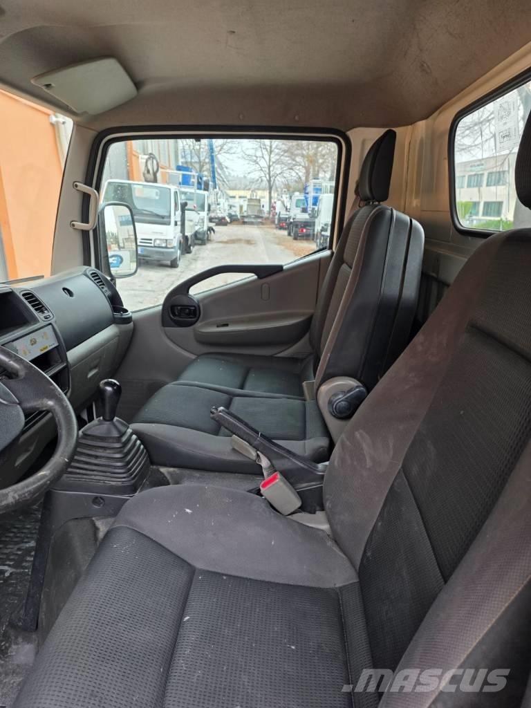 Palfinger P 200 A Auto korpe