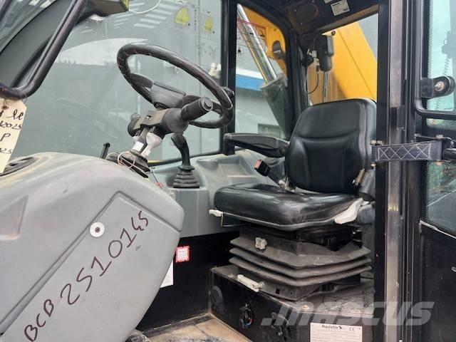 Haulotte HTL 4017 Teleskopski viljuškari