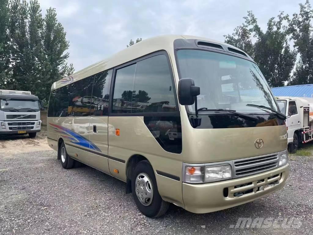 Toyota Coaster Bus Mini autobusi