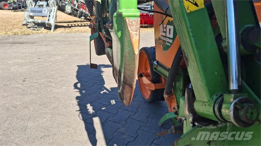 Amazone ED 451-K Precizne sejačice