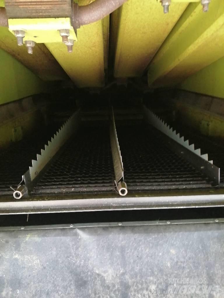 CLAAS Dominator 68 S Kombajni