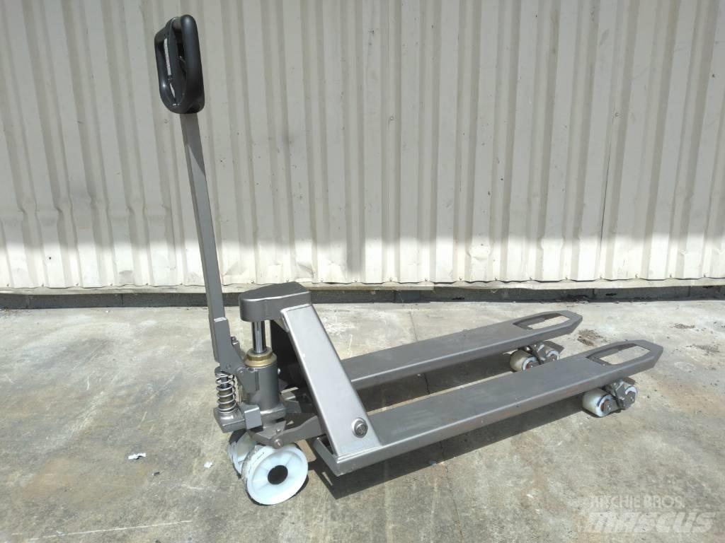 BT LHM 200 ST Ručni paletar