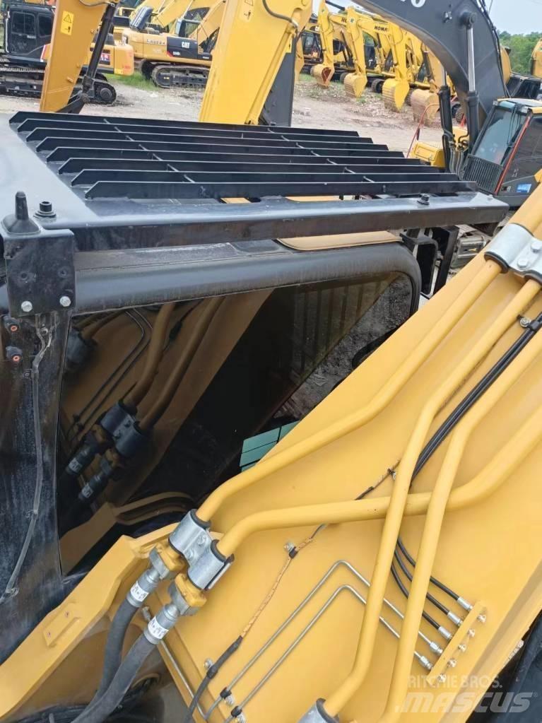 CAT 340 D L Bageri guseničari