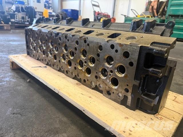 Isuzu głowica nowa Motori za građevinarstvo