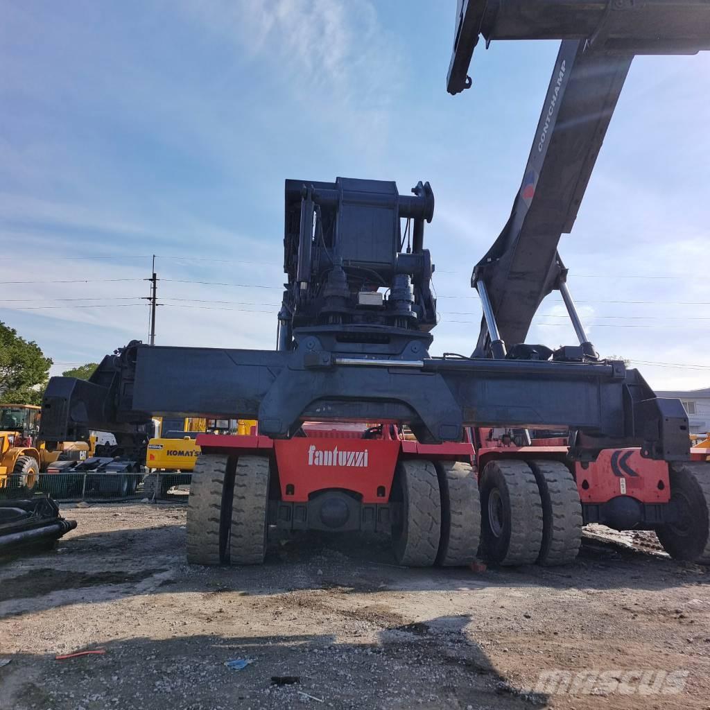 Fantuzzi CS 45 KM Dohvatni viljuškari