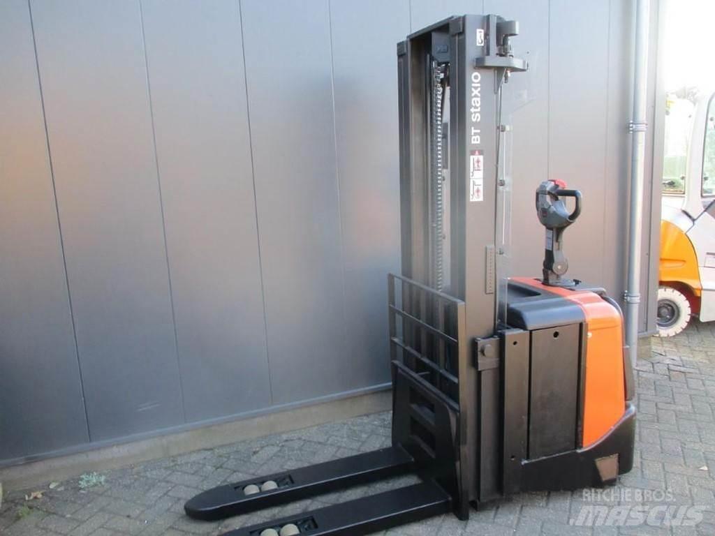 BT SPE 160L Ručni električni viljuškar