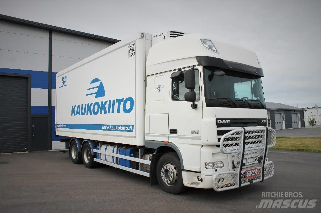 DAF XF 105.510 Kamioni hladnjače