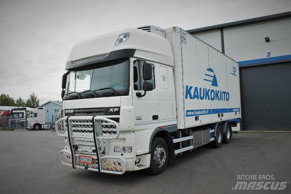 DAF XF 105.510 Kamioni hladnjače