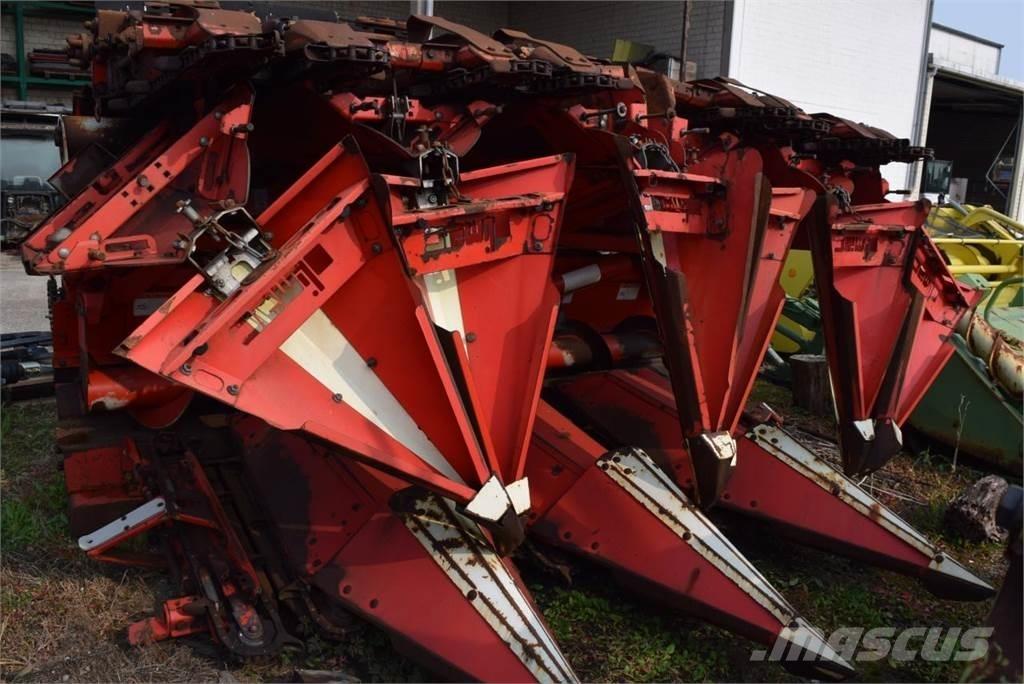 Olimac Drago NR8TR Dodatna oprema za kombajne