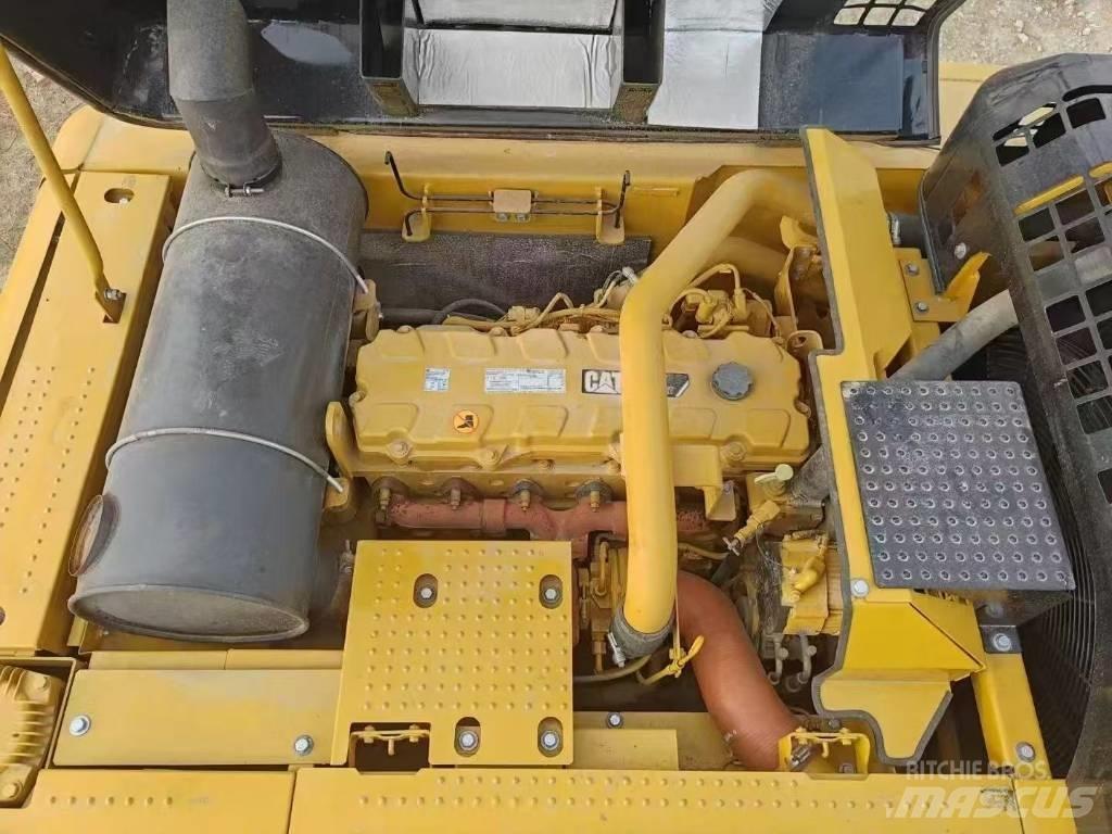 CAT 340 D L Bageri guseničari