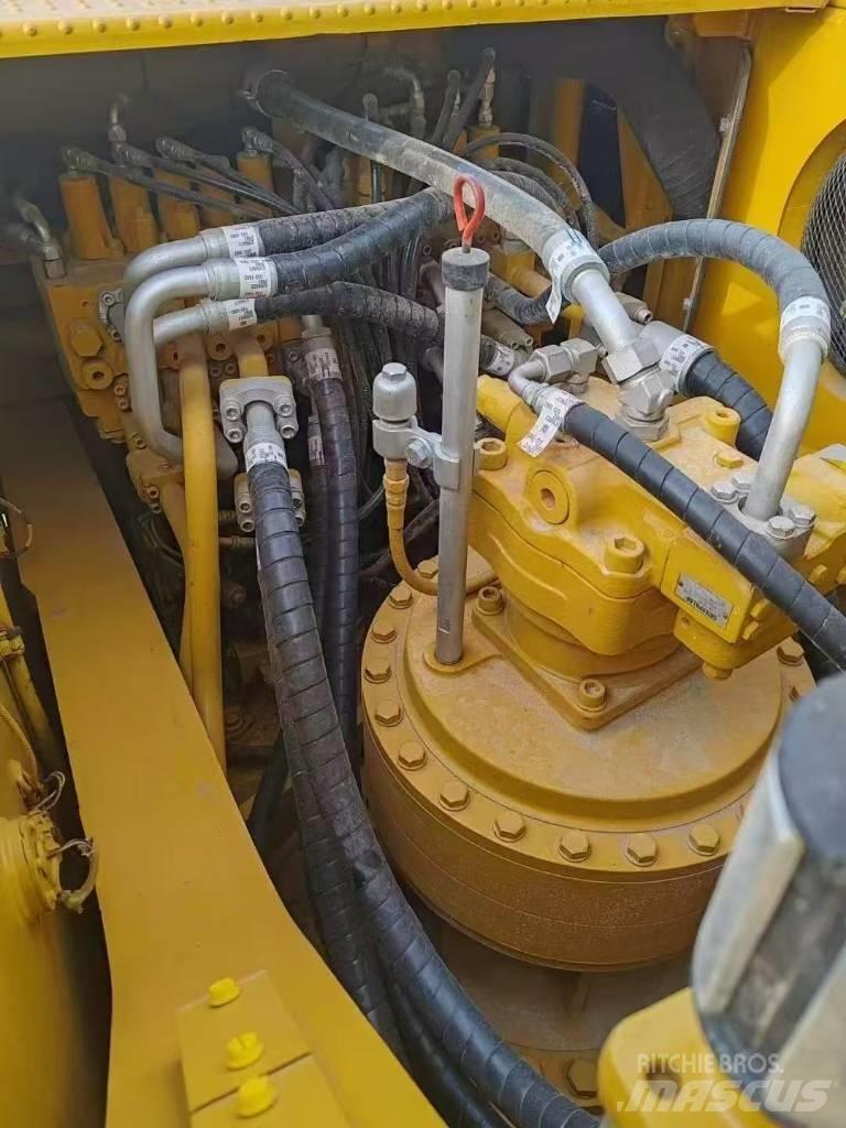 CAT 340 D L Bageri guseničari