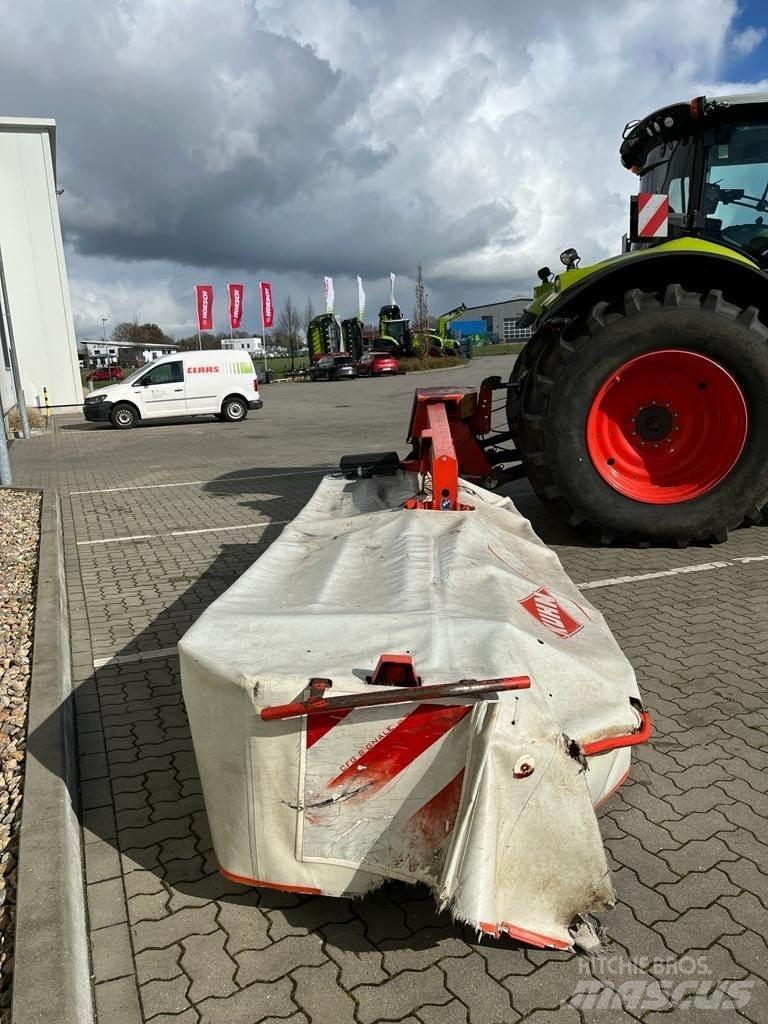 Kuhn GMD 4010-FF Uređaji za kosačice