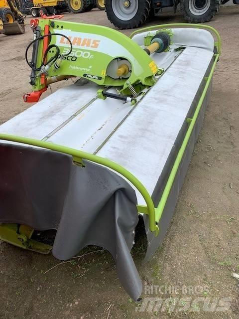 CLAAS Disco 3600 F Kosilice