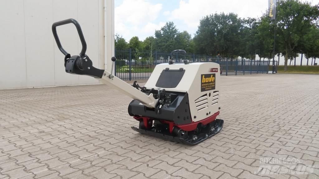 Dynapac DRP70D Vibro ploče