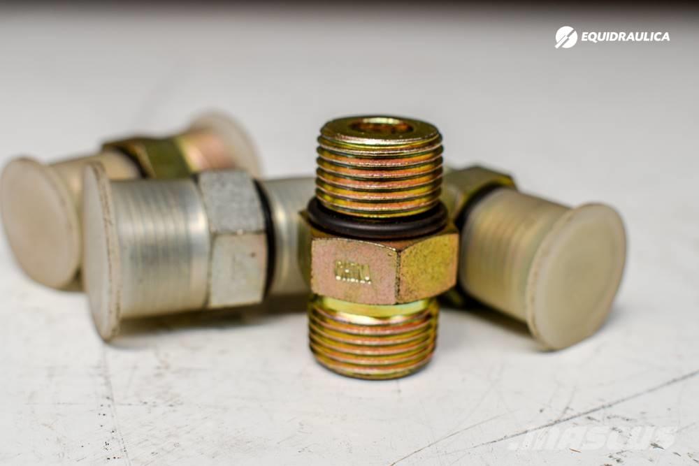  UNIÕES  - 13933923 Ostale kargo komponente