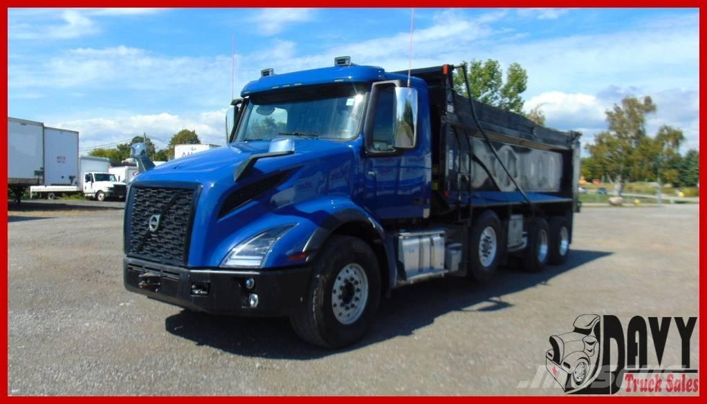Volvo VNX 300 Ostali kamioni