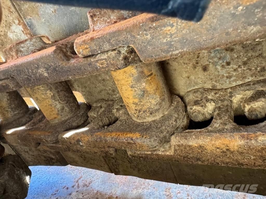 Liebherr LR614 Utovarivači na točkove