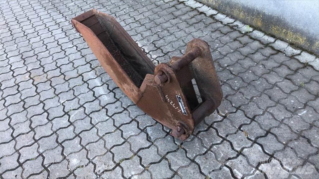  Øvrige ØVRIGE Kašike / Korpe