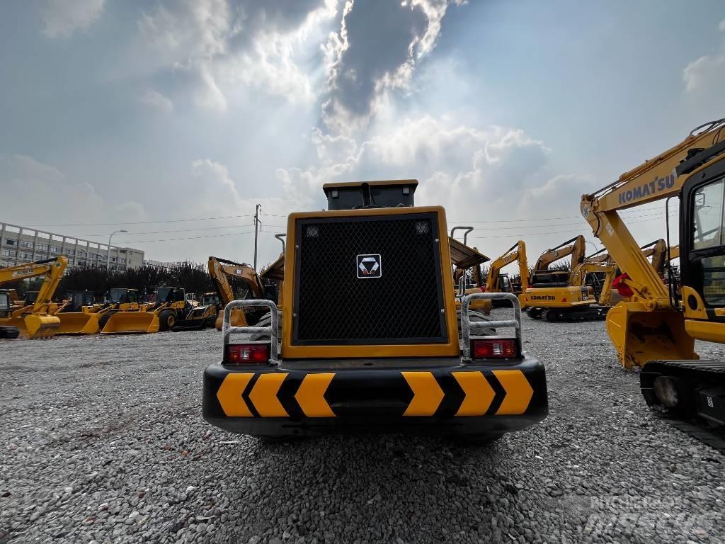 XCMG ZL 50 GN Utovarivači na točkove