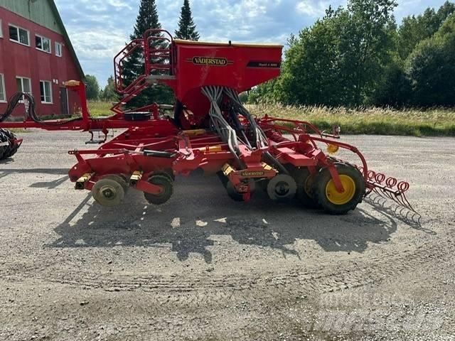 Väderstad RapidA800S Sejačice