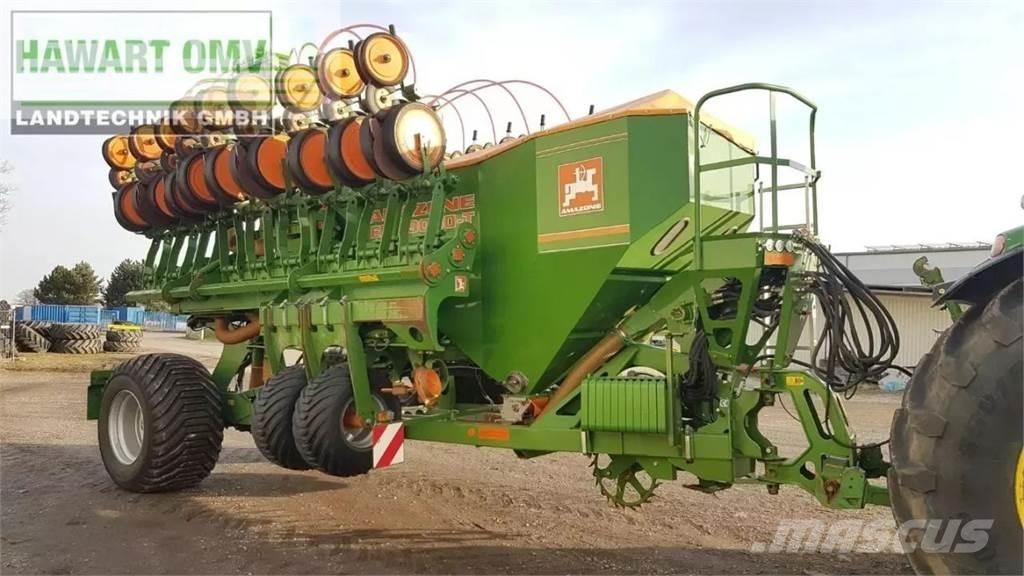 Amazone edx 9000-t Precizne sejačice
