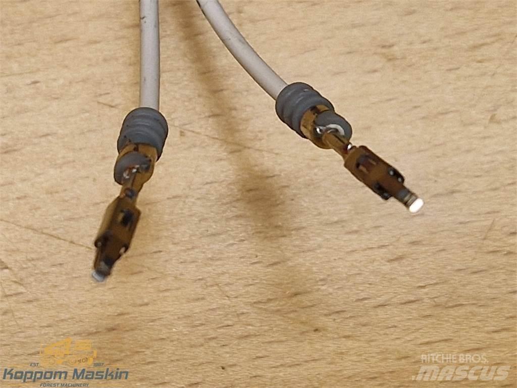 Eco Log 9900818 Elektronika