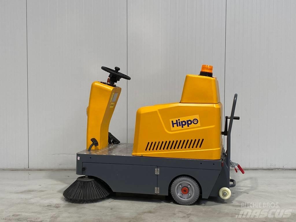  Hippo S1150 Mašine za čišćenje