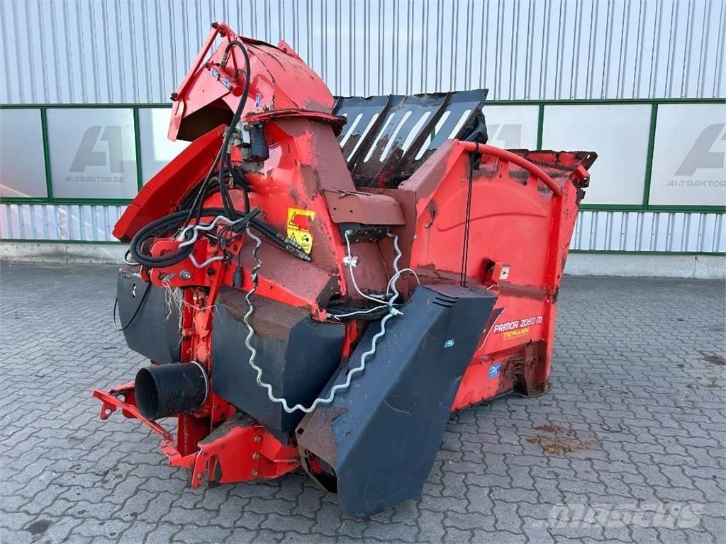 Kuhn Primor 2060 M Ostale poljoprivredne mašine